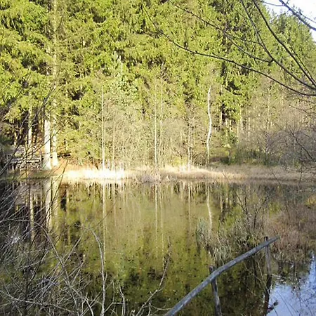 In Near Eifel Trails * Lissendorf